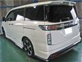 2018 Nissan Elgrand