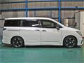 2018 Nissan Elgrand