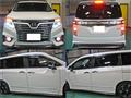 2018 Nissan Elgrand