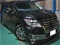 2019 Nissan Elgrand