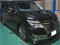 2019 Nissan Elgrand