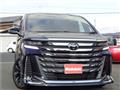 2023 Toyota Vellfire