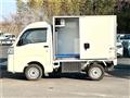 2016 Daihatsu Hijet Truck