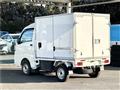 2016 Daihatsu Hijet Truck