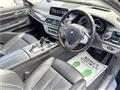 2015 BMW 7 Series