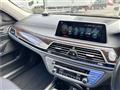 2015 BMW 7 Series