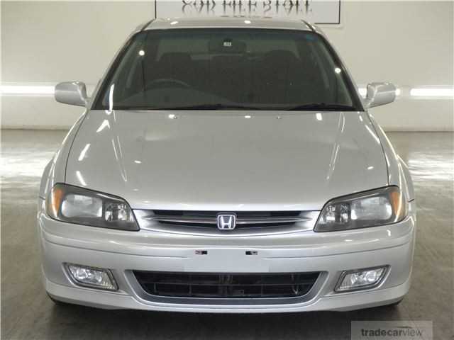 1999 Honda Torneo