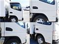 2016 Mitsubishi Canter