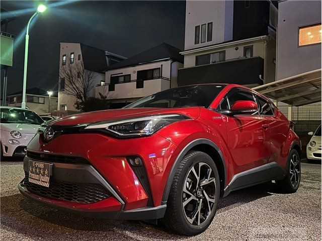 2020 Toyota Toyota Others