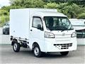 2017 Daihatsu Hijet Truck