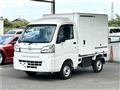 2017 Daihatsu Hijet Truck