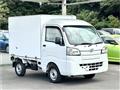 2017 Daihatsu Hijet Truck