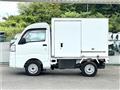 2017 Daihatsu Hijet Truck