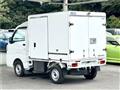 2017 Daihatsu Hijet Truck