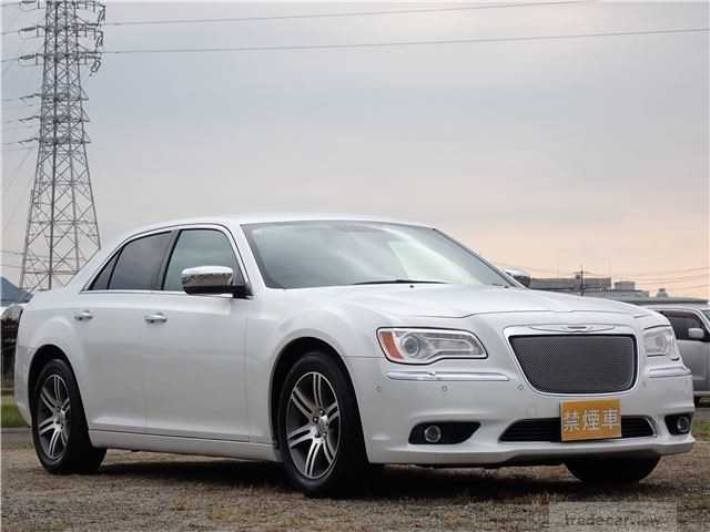 2014 Chrysler 300