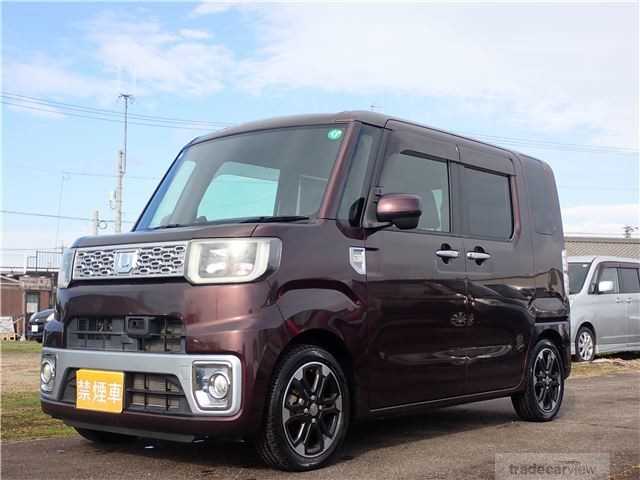 2015 Daihatsu Daihatsu Others