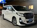 2015 Toyota Alphard Hybrid