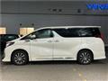 2015 Toyota Alphard Hybrid