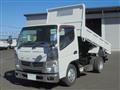 2011 Mitsubishi Canter