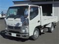 2011 Mitsubishi Canter