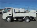 2011 Mitsubishi Canter