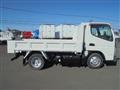 2011 Mitsubishi Canter