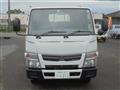 2013 Mitsubishi Canter