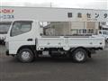 2013 Mitsubishi Canter