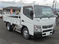 2013 Mitsubishi Canter