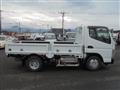 2013 Mitsubishi Canter