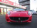 2009 Ferrari CALIFORNIA