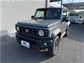 2024 Suzuki Jimny Sierra