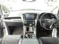 2017 Toyota Alphard G