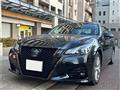 2018 Toyota Crown Hybrid