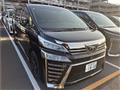 2018 Toyota Vellfire