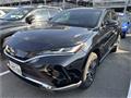 2020 Toyota Harrier