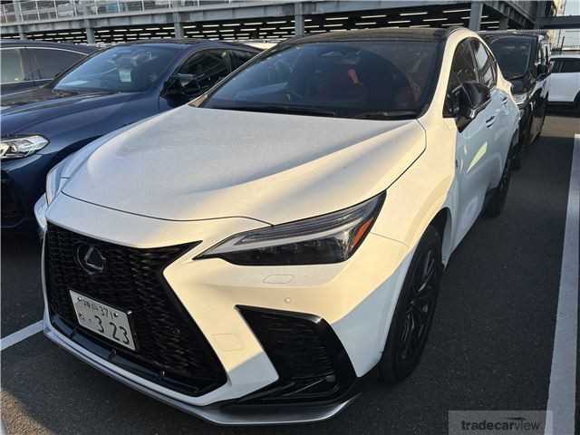 2023 Lexus Other