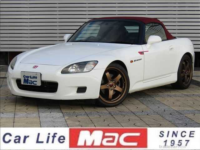 1999 Honda S2000