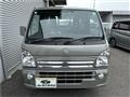 2024 Suzuki Carry Truck