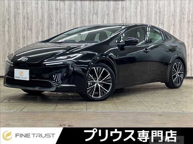 2023 Toyota Prius