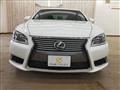 2013 Lexus LS