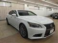 2013 Lexus LS