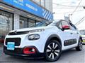 2018 Citroen C3