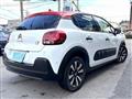 2018 Citroen C3