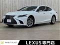 2018 Lexus LS