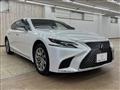 2018 Lexus LS