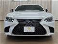 2018 Lexus LS