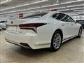 2018 Lexus LS