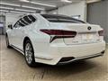 2018 Lexus LS