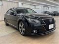 2014 Toyota Crown Athlete Series